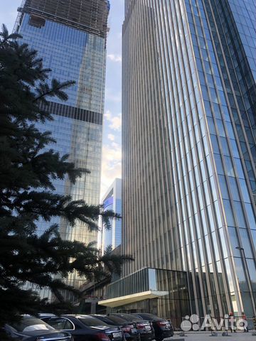 4-к квартира, 145.8 м², 58/78 эт. 4-к квартира, 145.8 м², 58/78 эт.