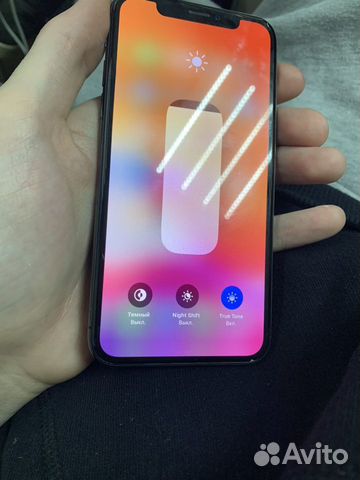 iPhone X 256gb space gray iPhone X 256gb space gray