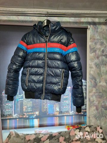 Куртка Куртка