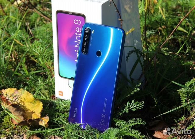 Xiaomi Redmi Note 8T новый доставка Xiaomi Redmi Note 8T новый доставка