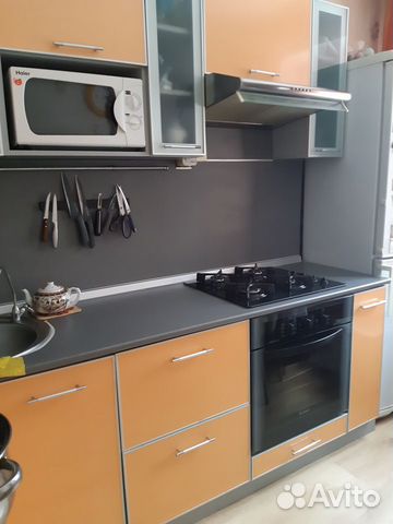 2-к квартира, 45 м², 2/9 эт.