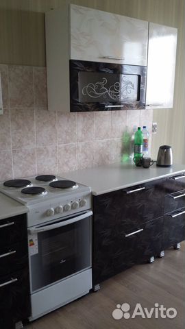 1-к квартира, 46.8 м², 11/19 эт. 1-к квартира, 46.8 м², 11/19 эт.