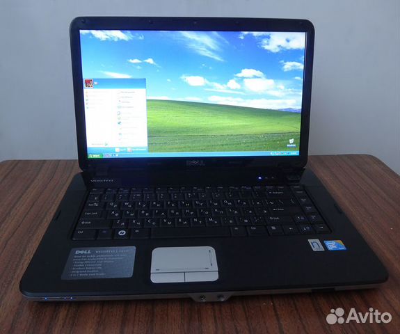 Ноутбук Dell Vostro 1015