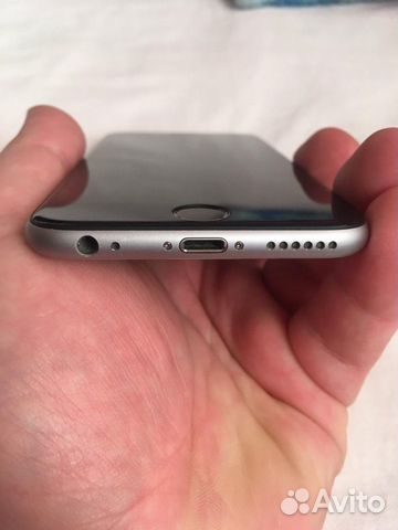 iPhone 6s 64gb
