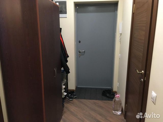 2-к квартира, 36 м², 10/24 эт. 2-к квартира, 36 м², 10/24 эт.
