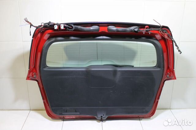 Крышка багажника Mercedes B-Class T246 2014+ Крышка багажника Mercedes B-Class T246 2014+