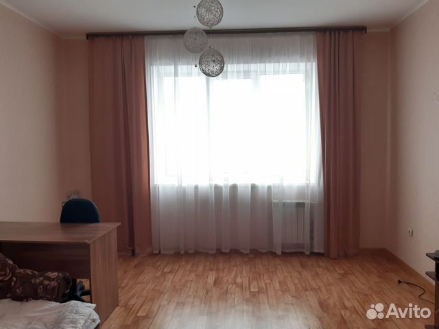 1-к квартира, 42 м², 5/16 эт.