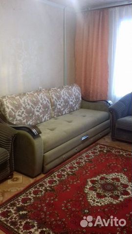 1-к квартира, 31 м², 1/9 эт. 1-к квартира, 31 м², 1/9 эт.