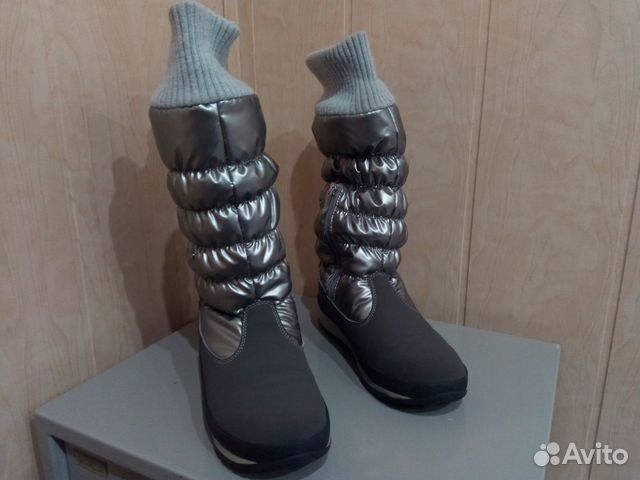 Сапоги Сапоги