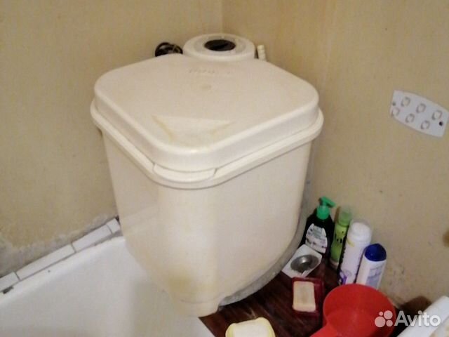 Стиральная машина