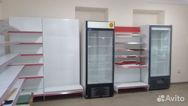 Торговое помещение, 29 м² Торговое помещение, 29 м²