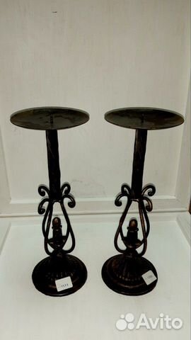 Подсвечники для арома свечей цена за шт