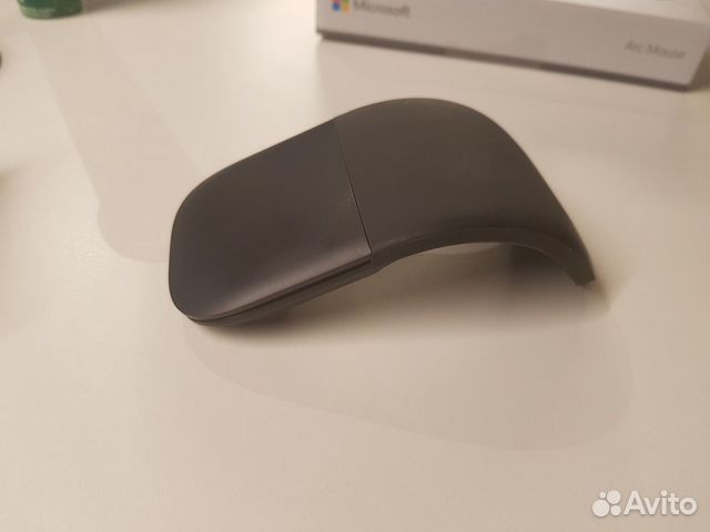 arc mouse