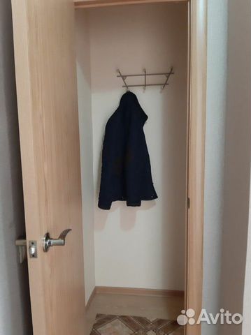 1-к квартира, 30 м², 4/5 эт. 1-к квартира, 30 м², 4/5 эт.
