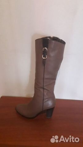 Сапоги Сапоги