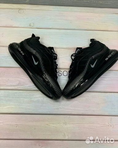 Кроссовки Nike Air Max 720