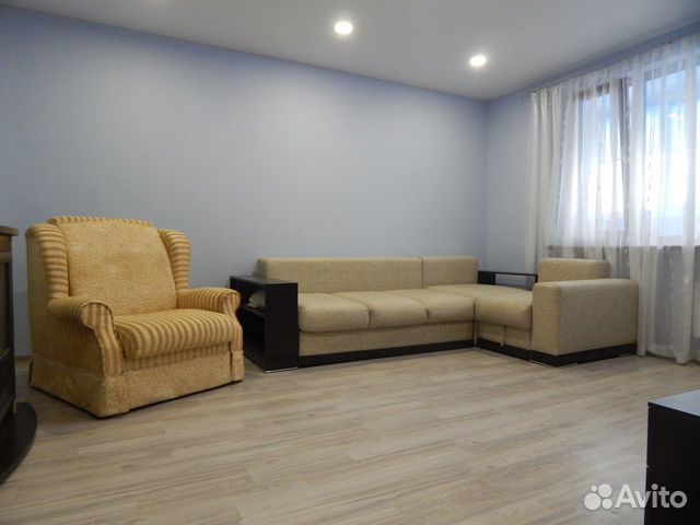 2-к квартира, 60 м², 7/9 эт.