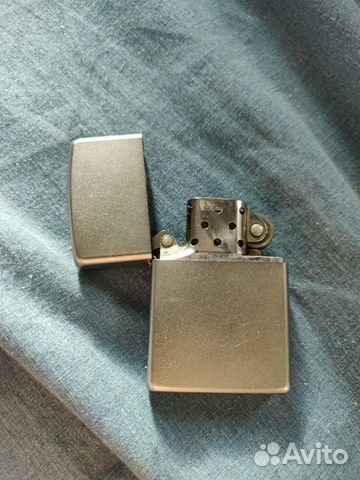 Зажигалка Zippo