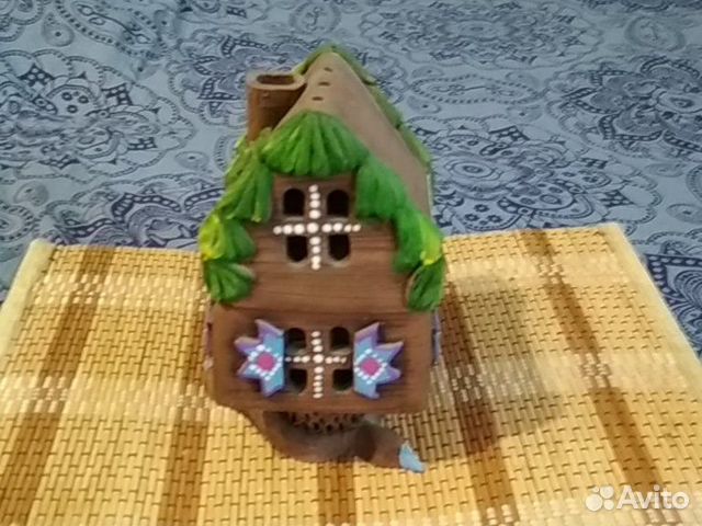 Подсвечник, ручная работа Подсвечник, ручная работа