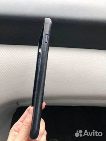 Чехол iPhone 7 Plus / 8 plus оригинал