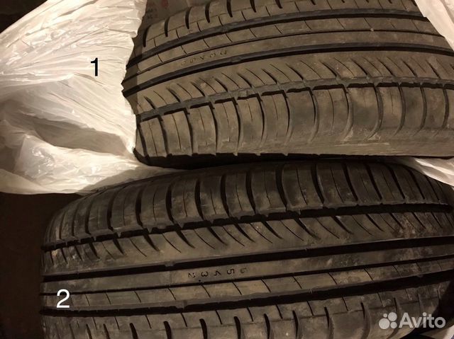Летние шины Nokian Nordman XS, 165/65R14 Летние шины Nokian Nordman XS, 165/65R14