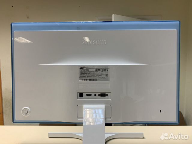 Монитор SAMSUNG S22E391H 22 дюйма Монитор SAMSUNG S22E391H 22 дюйма