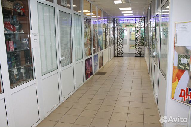 Помещение свободного назначения, 20 м² Помещение свободного назначения, 20 м²