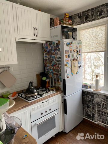 2-к квартира, 48 м², 5/5 эт.