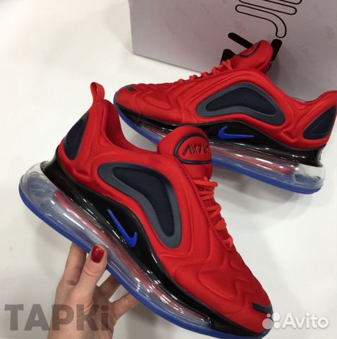 Nike Air Max 720 Nike Air Max 720