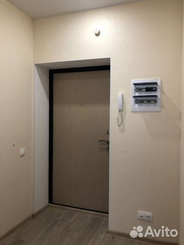 1-к квартира, 29 м², 3/3 эт.