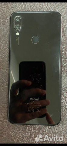 Redmi note 7