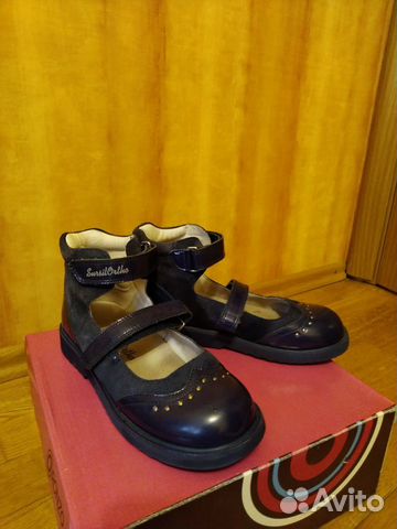 Туфли