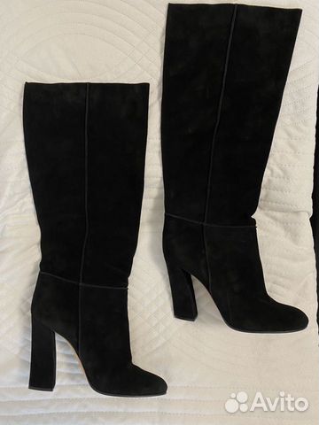 Сапоги женские, Casadei Сапоги женские, Casadei