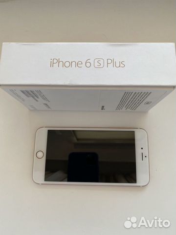 iPhone 6s plus iPhone 6s plus