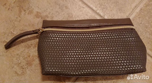 Новая косметичка HR