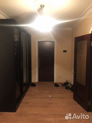 2-к квартира, 70 м², 2/5 эт. 2-к квартира, 70 м², 2/5 эт.