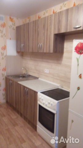 1-к квартира, 45 м², 12/14 эт.