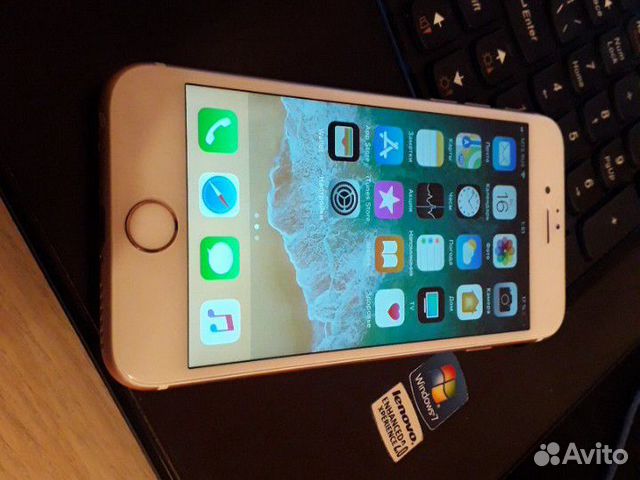 iPhone 6s iPhone 6s