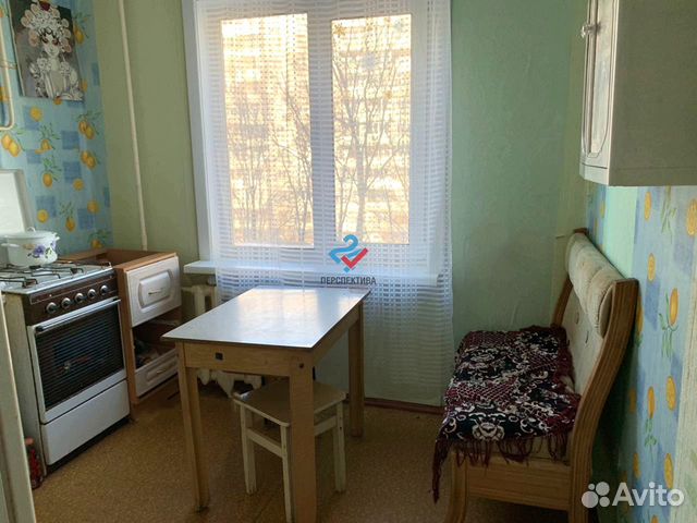 1-к квартира, 30.9 м², 1/5 эт. 1-к квартира, 30.9 м², 1/5 эт.