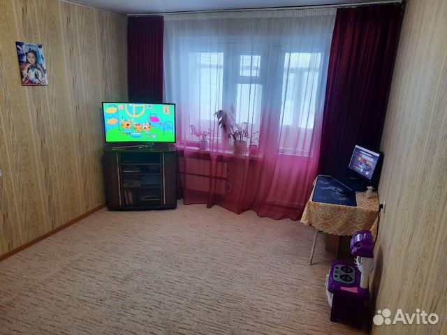 2-к квартира, 48 м², 9/9 эт.