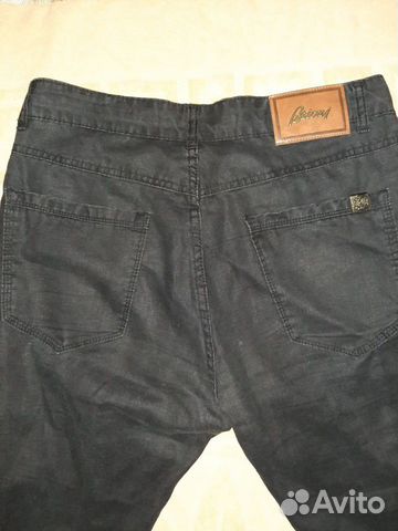 Брюки Brioni Брюки Brioni