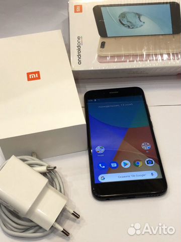 Xiaomi Mi A1 32GB Xiaomi Mi A1 32GB