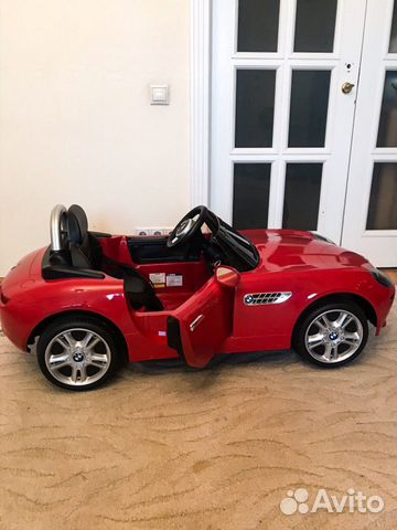 Электромобиль