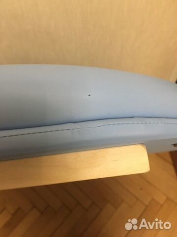 Пеленальная доска