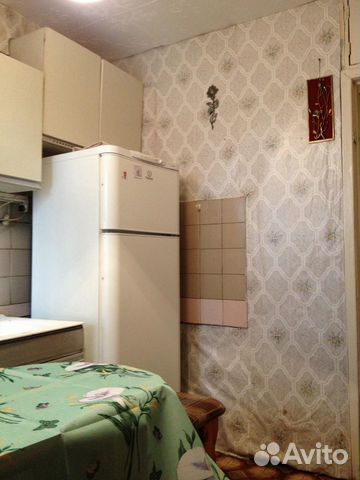 1-к квартира, 37 м², 8/18 эт. 1-к квартира, 37 м², 8/18 эт.