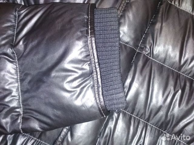 Женское полупальто на пухе GIL bret Женское полупальто на пухе GIL bret