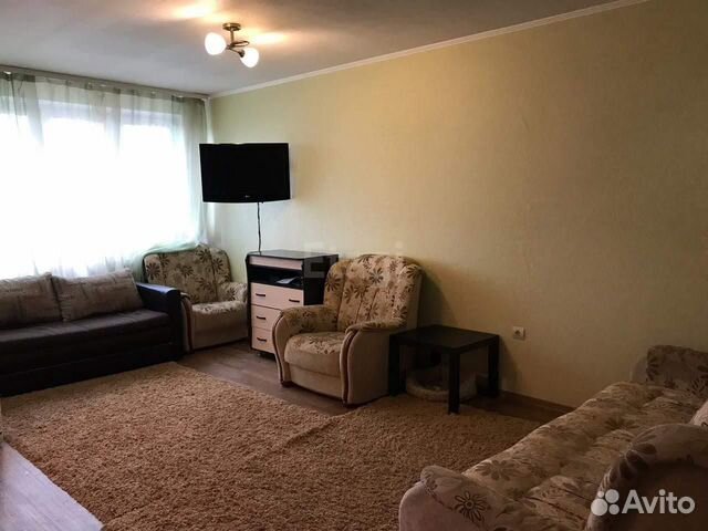 1-к квартира, 33.4 м², 5/9 эт.