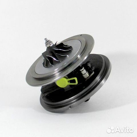 Картридж турбины Jrone Opel Insignia A20DTH