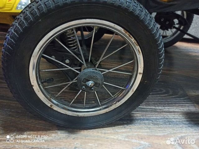 Детская коляска Детская коляска