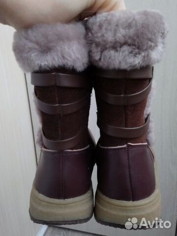 Сапоги зимние, р 26 Сапоги зимние, р 26